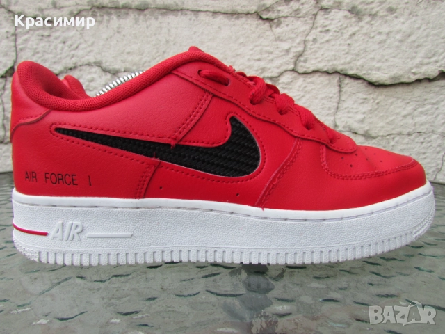 Маратонки Nike Air Force 1 '07, снимка 1