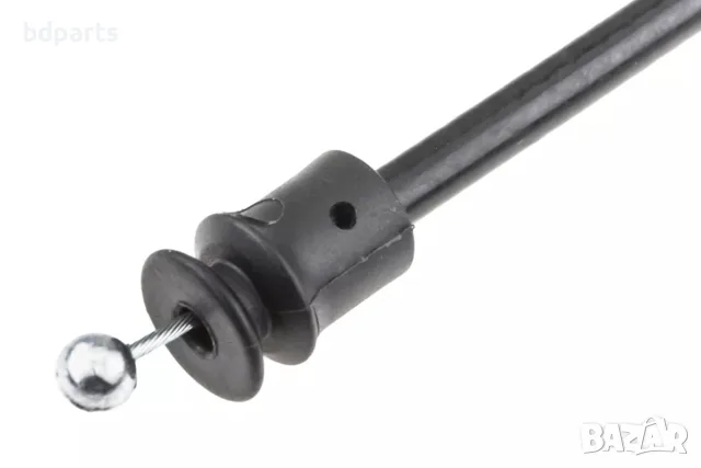 Жило за отваряне на преден капак Mercedes, ML GLE GLS W166 X166,, снимка 5 - Части - 56142524