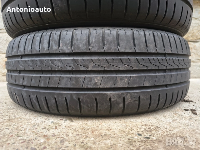 185 65 15 летни гуми 4 броя , снимка 3 - Гуми и джанти - 52433172