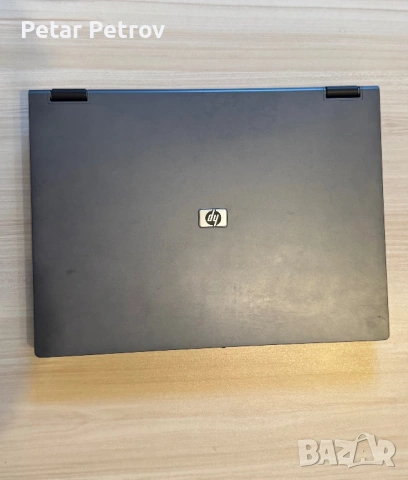 Hp Compaq 6715s, снимка 4 - Лаптопи за дома - 53203541