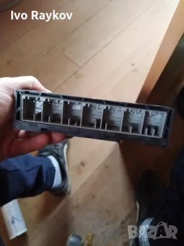 Комфорт модул за CHEVROLET CRUZE LT 13577849, снимка 2 - Части - 49546412