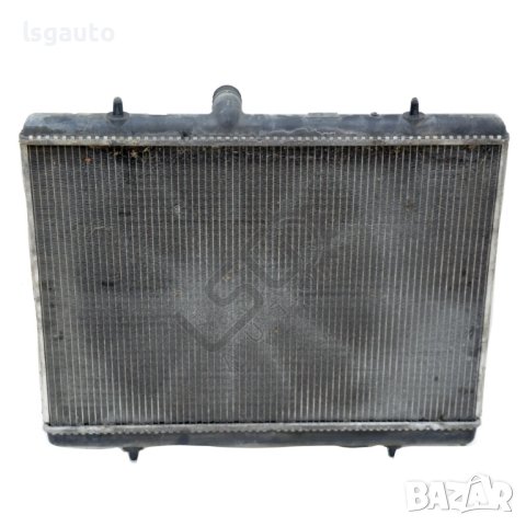Воден радиатор Peugeot 3008 I 2007-2015 ID:103443, снимка 2 - Части - 41185781