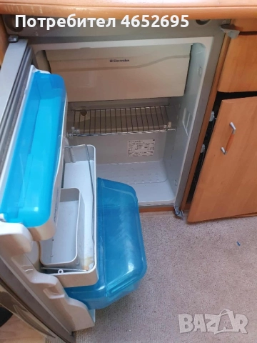 Каравана, снимка 14 - Каравани и кемпери - 52432695