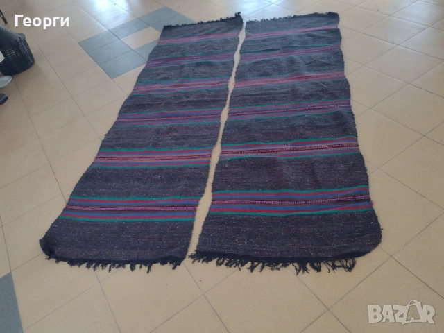 Домашни черги, снимка 3 - Пътеки - 51499569