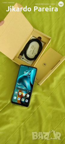 Motorola G05 4+8/128GB