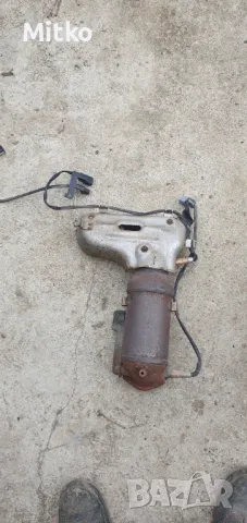 Катализатор Хюндай И10 2010г , снимка 2 - Части - 44059391