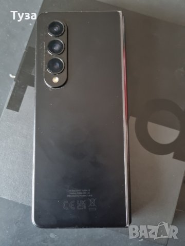 Samsung galaxy z fold 4, снимка 5 - Samsung - 44296891