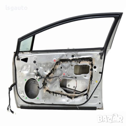 Предна дясна врата Toyota Avensis III 2009-2015 ID:107988, снимка 2 - Части - 41802132
