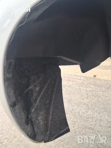 Каросерия За Форд Рейнджър 2012-2019 Година За 4 Врати Ford Ranger , снимка 6 - Части - 49736627