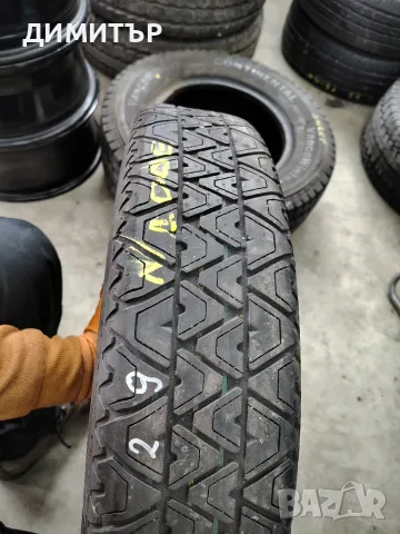 ПАТЕРИЦА 18ка 5x112 6j et22 57.1, снимка 5 - Гуми и джанти - 55767649