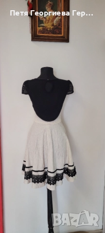 Рокля на Lucy размер М, снимка 3 - Рокли - 52778171