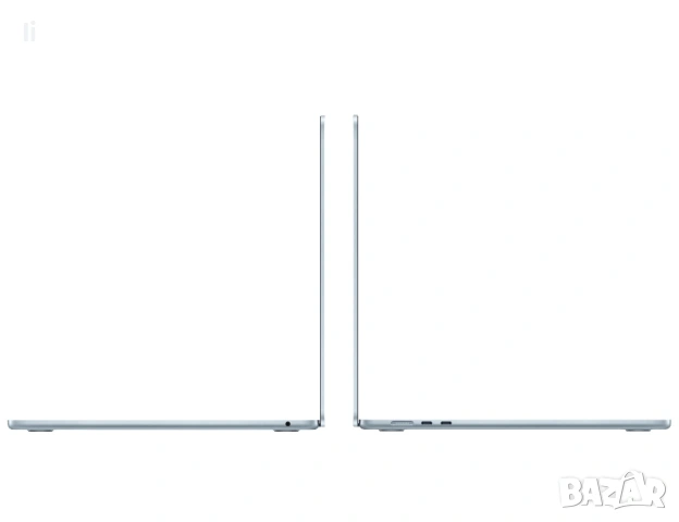 MacBook Air 15-inch M4