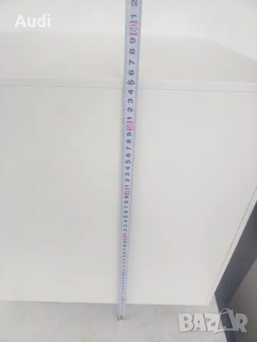 Продавам два броя метални шкафове на колелца с ключ за инструменти, лични вещи., снимка 6 - Куфари с инструменти - 49873550