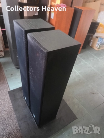 JMlab Profil 3 Focal , снимка 10 - Тонколони - 52256857