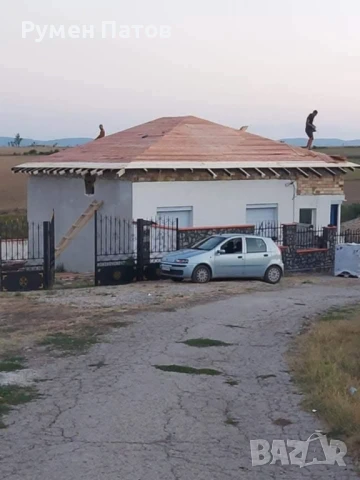 Ние сме от ремонт на покриви предлагаме нашите услуги, снимка 2 - Ремонти на покриви - 51072452