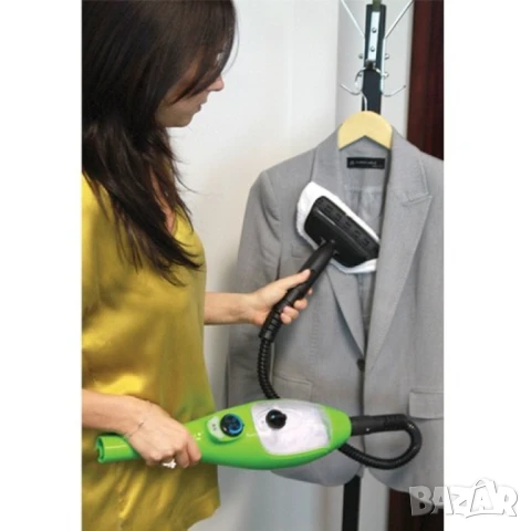 Стийм моп , снимка 5 - Парочистачки и Водоструйки - 50579204