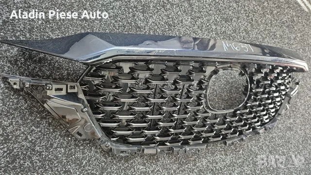 Централна решетка Mazda Cx5 CX-5 година 2022 2023 2024 2025 код KSD550719, KSD5-50719 , снимка 3 - Аксесоари и консумативи - 55937925