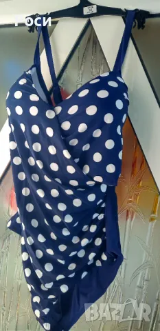 Нов цял бански , снимка 2 - Бански костюми - 47624242