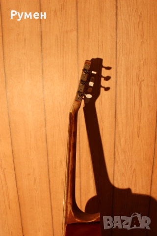 Китара акустична, снимка 6 - Китари - 50752310