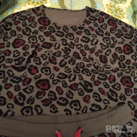 Спортен домашен екип , снимка 7 - Спортни екипи - 38909076