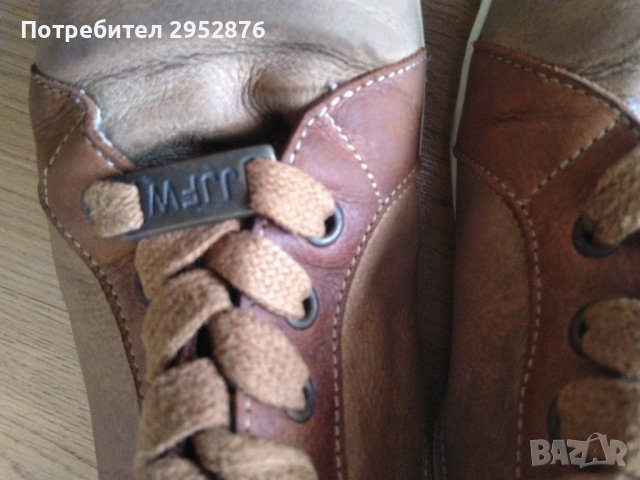 Дамски обувки JJFW, снимка 3 - Дамски боти - 39979137