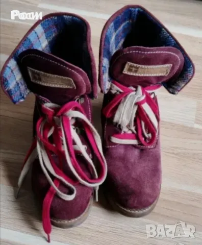 Боти TAMARIS 41н, снимка 2 - Дамски боти - 49729437