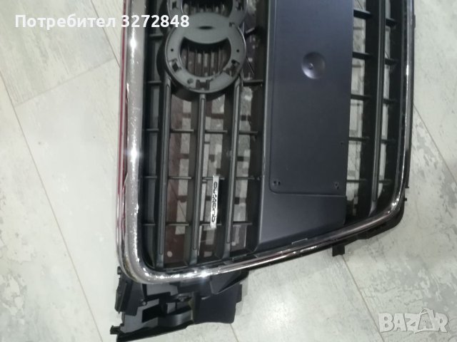 Емблема "quattro " за Ауди AUDI S4  /8K0853651/, снимка 3 - Аксесоари и консумативи - 40937671