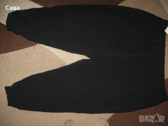 Спортно долнище JOE FRESH+   мъжко,2ХЛ, снимка 2 - Спортни дрехи, екипи - 36174089