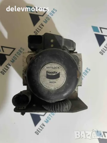 2822703 ABS Antilock Bendix от Chrysler