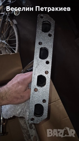 Тунинг колектор MINI COOPER , снимка 7 - Части - 52822925