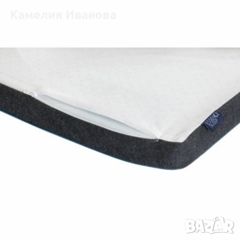 Топ матрак от мемори пяна Swiss Lux Dream, снимка 6 - Матраци - 51850758