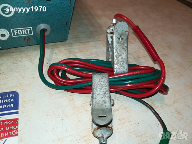 MICAFER BREVETE PARIS-CHARGER ANTIQUE-ВНОС FRANCE 0910231051, снимка 12 - Антикварни и старинни предмети - 42491274