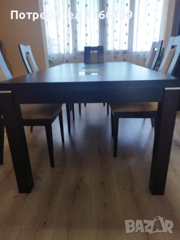 Продава, снимка 4 - Маси - 53847429