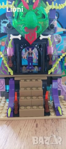 Lego Sea - Mai, снимка 7 - Образователни игри - 41347387