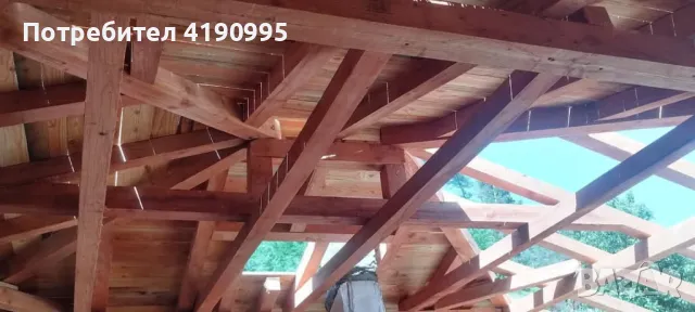 Ремонт на покриви в цялата страна Отстъпки за пенсионери до 20 процента , снимка 7 - Ремонти на покриви - 47840452