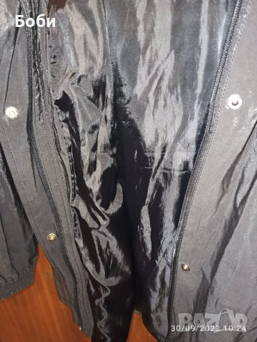 Дамско яке - пролет,есенно, снимка 5 - Якета - 42399733