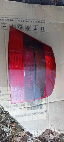 Ляв стоп VW Golf IV, снимка 2 - Части - 56187165