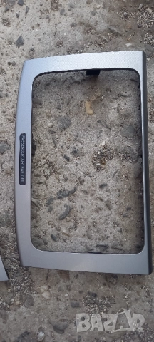 Централна конзола VW Passat B6, снимка 3 - Части - 51550966