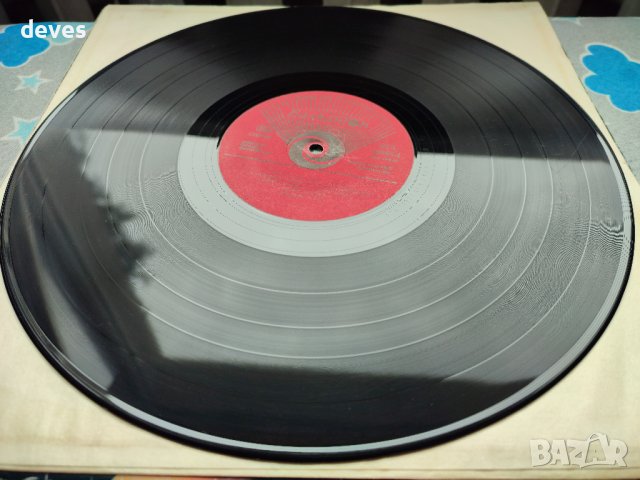 ФСБ - Световен хит парад - VG/VG, снимка 3 - Грамофонни плочи - 37214758