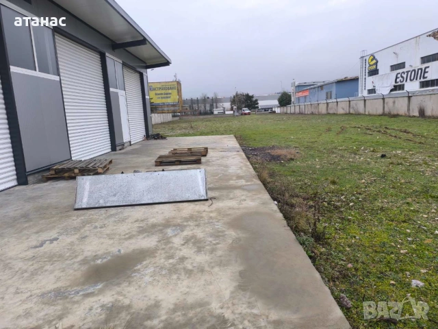 Парцел под наем, снимка 4 - Парцели - 51118035