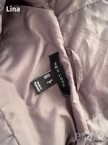 Яке с качулка, снимка 3 - Якета - 52020413