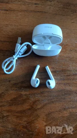 Безжични слушалки ttec и Redmi, снимка 7 - Безжични слушалки - 49993154