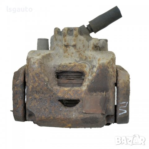 Преден ляв спирачен апарат Peugeot 308 I (2007-2015) ID: 96963