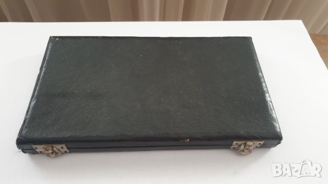 Стара златарска бижутерска везна, снимка 8 - Антикварни и старинни предмети - 41500229