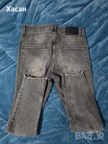 Мъжки дънки , снимка 2 - Дънки - 52585243