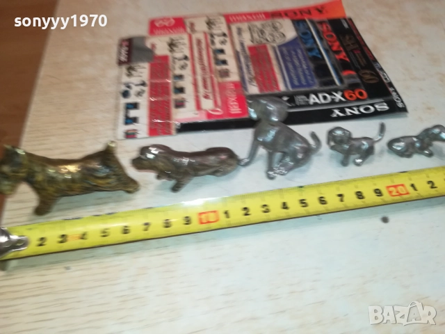 ГЛУТНИЦА-КУЧЕНЦА 0709250833, снимка 6 - Колекции - 51630160