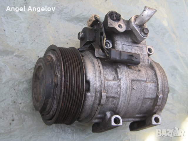 Компресор климатик за Jeep Grand Cherokee 3.1td 140к.с. 447200-5621 10PA17C, снимка 1