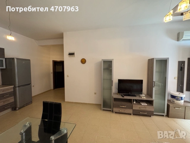 Двустаен - Поморие , снимка 6 - Апартаменти - 53725539