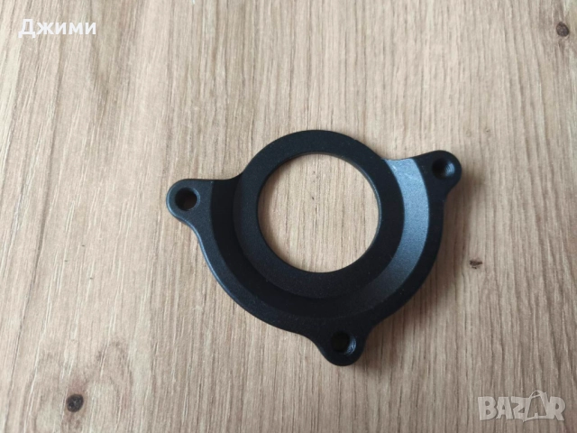 Преходник Адаптер за Водач към средно движение BB за ISCG 05 колело