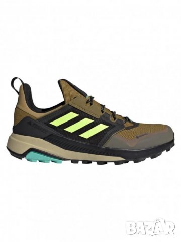 ADIDAS Обувки TERREX TRAILMAKER GTX, снимка 1